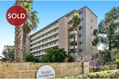 62/34 Davies Rd, Claremont, WA 6010