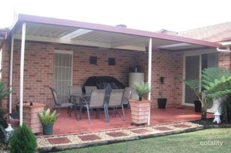 Property photo of 2 Jarra Crescent Glenmore Park NSW 2745