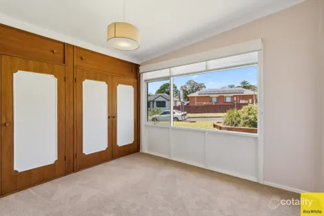 Property photo of 82 Parkside Drive Dapto NSW 2530