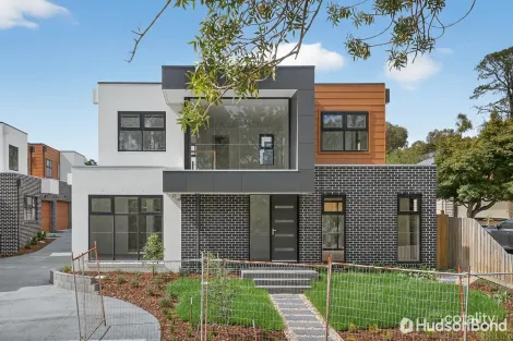 Lot 5 Newmans Rd, Templestowe, VIC 3106