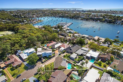 Property photo of 2 Homer Place Caringbah South NSW 2229
