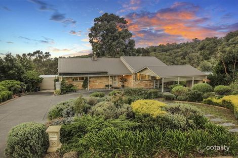 16 Centre Way, Belair, SA 5052