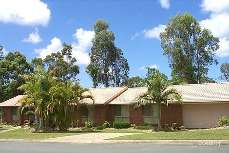 Property photo of 6 Wimbledon Way Oxenford QLD 4210
