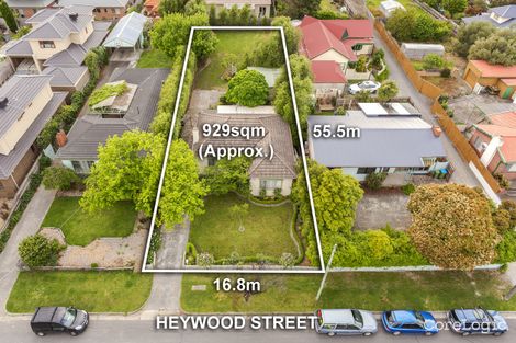 Property photo of 41 Heywood Street Ringwood VIC 3134