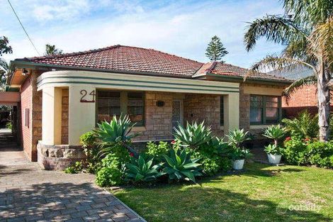 24 Beck St, Henley Beach, SA 5022