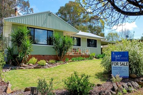 Property photo of 11 Cliff Lane Coolah NSW 2843