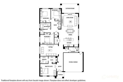 Property photo of 1155 Sanctuary Drive Kialla VIC 3631