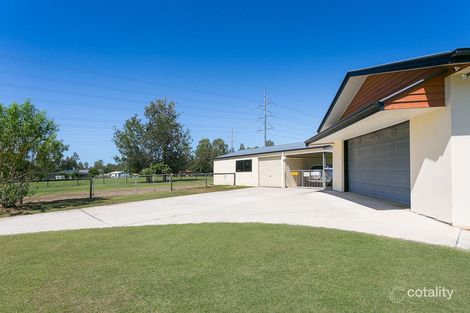 Property photo of 27 Carlock Promenade Karalee QLD 4306