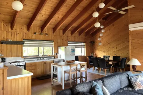 Property photo of 14 Evans Road Tuross Head NSW 2537