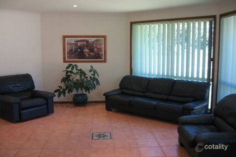 Property photo of 57 Hogans Drive Bargo NSW 2574