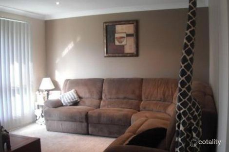 Property photo of 2 Jarra Crescent Glenmore Park NSW 2745