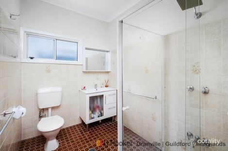 12 Willoughby St, Guildford, NSW 2161