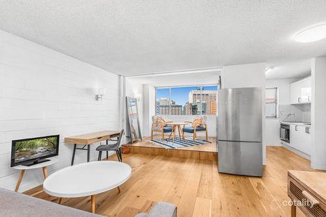 Property photo of 7C/119 Leichhardt Street Spring Hill QLD 4000