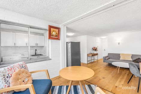 Property photo of 7C/119 Leichhardt Street Spring Hill QLD 4000