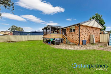 Property photo of 8 Tungoo Place St Helens Park NSW 2560