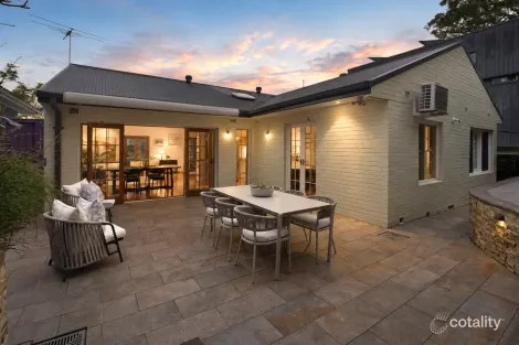 Property photo of 55 Abingdon Road Roseville NSW 2069