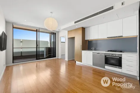 412/88 Trenerry Cres, Abbotsford, VIC 3067