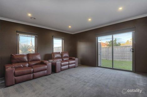 Property photo of 1 Goshawk Parade South Morang VIC 3752