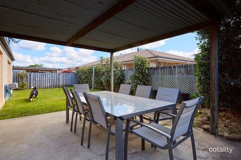 Property photo of 32 Inwood Circuit Merrimac QLD 4226