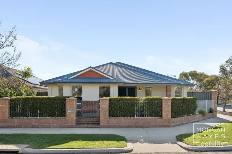 44 Salwood Loop, Banksia Grove, WA 6031