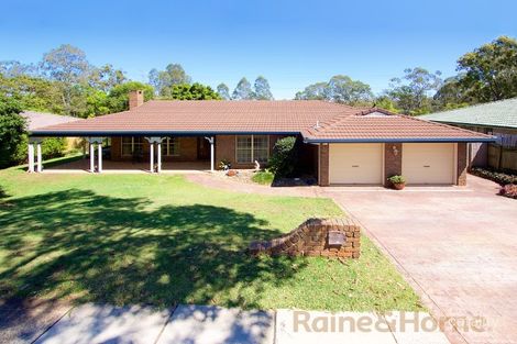 Property photo of 3 Franquin Crescent Kuraby QLD 4112