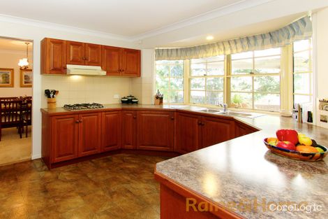 Property photo of 3 Franquin Crescent Kuraby QLD 4112