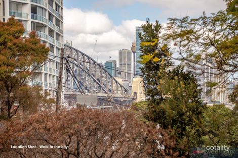 Property photo of 6/36 Arthur Street Lavender Bay NSW 2060