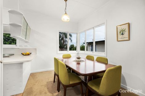 Property photo of 39 Basnett Street Chermside West QLD 4032