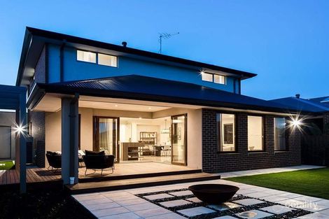 Property photo of 2410 Faraday Street Mickleham VIC 3064