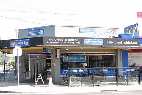 126 Station St, Fairfield, VIC 3078