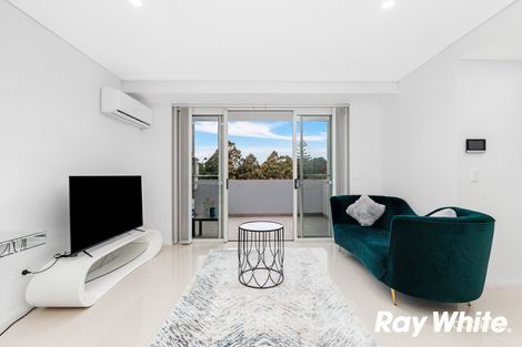 Property photo of 31/15-19 Toongabbie Road Toongabbie NSW 2146