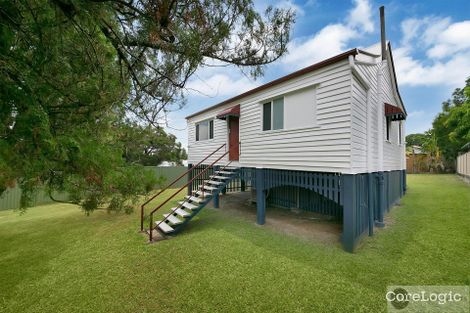 Property photo of 111 Rowe Terrace Darra QLD 4076