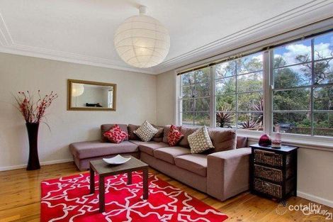 Property photo of 42 Haymet Street Blaxland NSW 2774