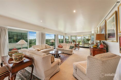 Property photo of 11E/481-483 St Kilda Road Melbourne VIC 3004