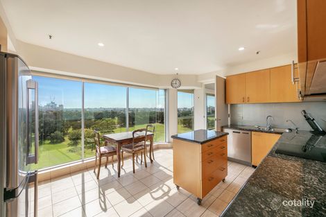 Property photo of 11E/481-483 St Kilda Road Melbourne VIC 3004