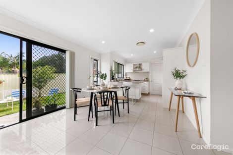 Property photo of 3/44-46 Macdougall Crescent Hamlyn Terrace NSW 2259