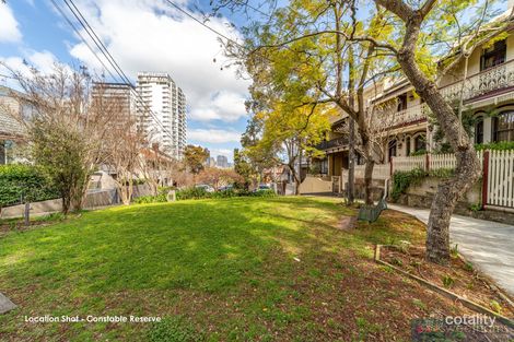 Property photo of 6/36 Arthur Street Lavender Bay NSW 2060
