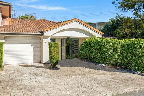 Property photo of 37/28 Ancona Street Carrara QLD 4211