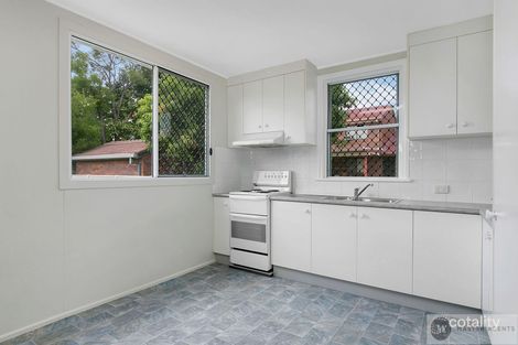 Property photo of 111 Rowe Terrace Darra QLD 4076