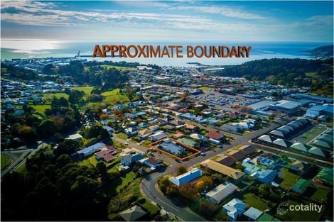 Property photo of 22 Pine Avenue Upper Burnie TAS 7320