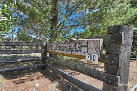 760 Wallaces Gap Rd, Bendoura, NSW 2622