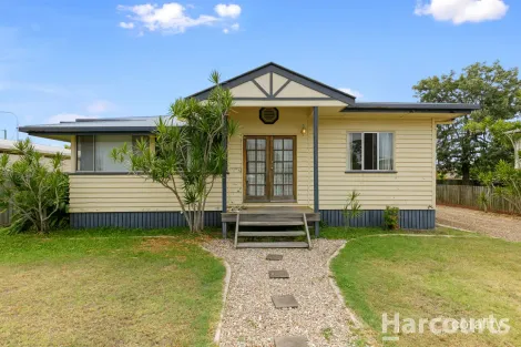 Property photo of 27 Caringa Street Urangan QLD 4655