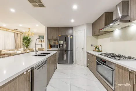 Property photo of 12 Pennington Way Brabham WA 6055