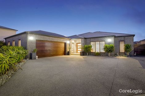 Property photo of 35 Hibiscus Crescent Point Cook VIC 3030