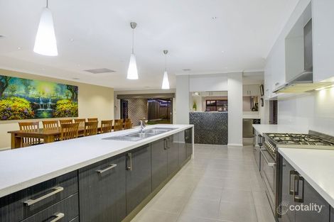 Property photo of 35 Hibiscus Crescent Point Cook VIC 3030