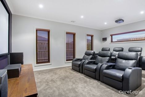Property photo of 35 Hibiscus Crescent Point Cook VIC 3030