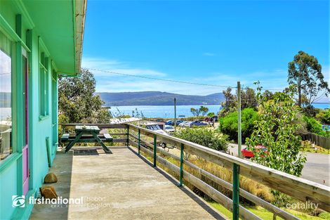 Property photo of 1006 Adventure Bay Road Adventure Bay TAS 7150