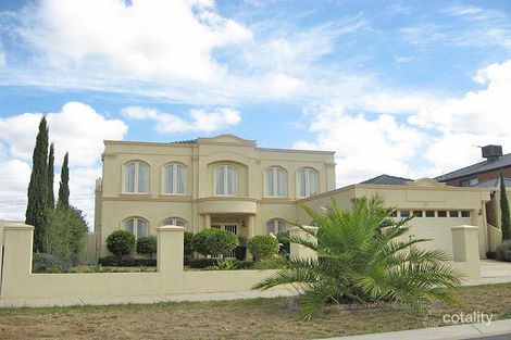 5 Rowlandson Pl, Taylors Lakes, VIC 3038