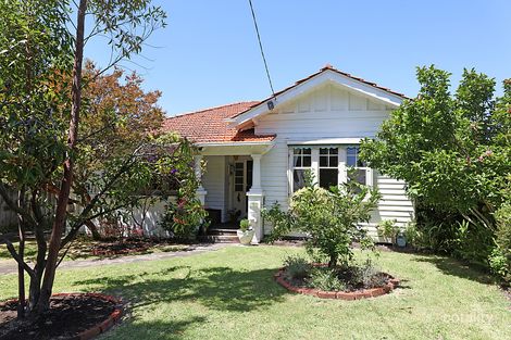 Property photo of 4 Thompson Street Ormond VIC 3204