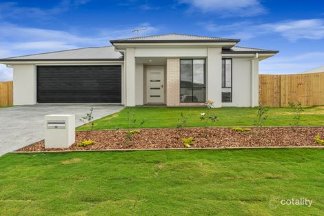 19 Cardamon Ave, Nikenbah, QLD 4655